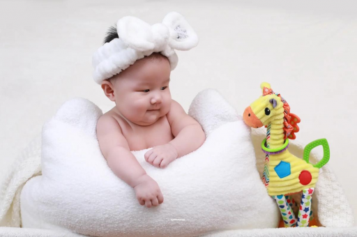 武汉供卵试管机构7个月宝宝消化不良