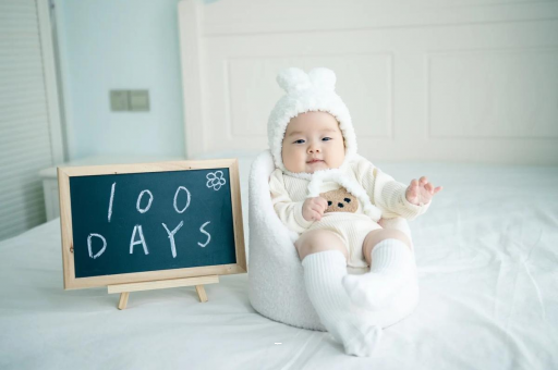 武汉供卵试管机构宝宝发热症状