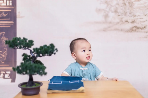 武汉供卵试管机构二岁宝宝发型