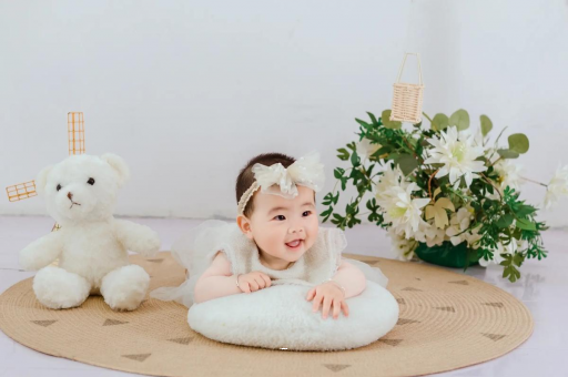 武汉供卵试管机构70天宝宝咳嗽